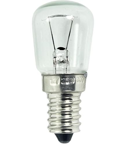 Amazon | Ketunedi E14 電球、E14 電球 LED | 耐熱電子レンジ電球